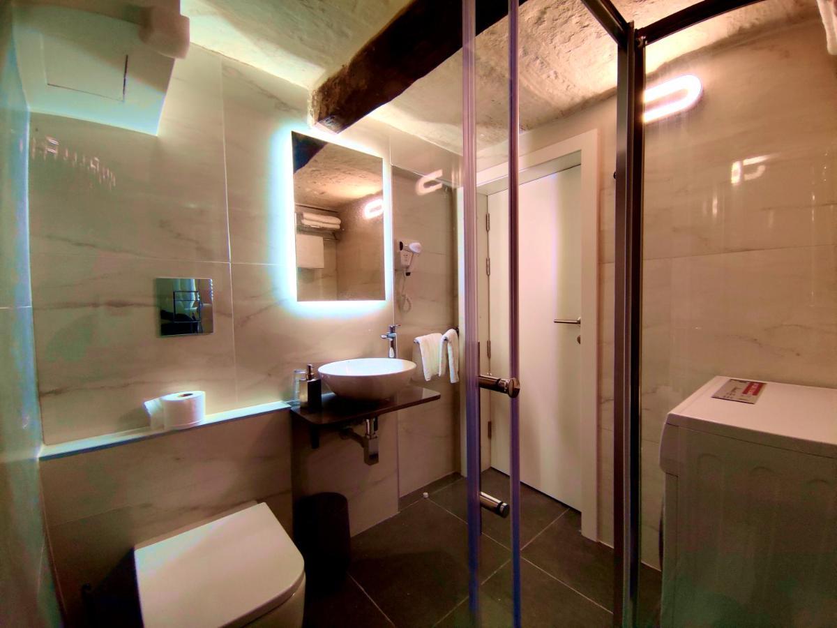 Oasis 22 Savynomad Harbour Residences Wow Views Valletta Exterior photo